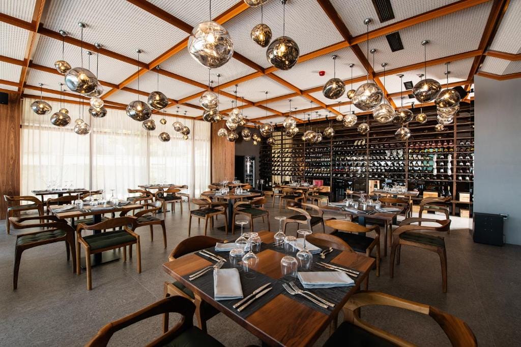 Chic Boutique Hotel Vlore Vlorë_10