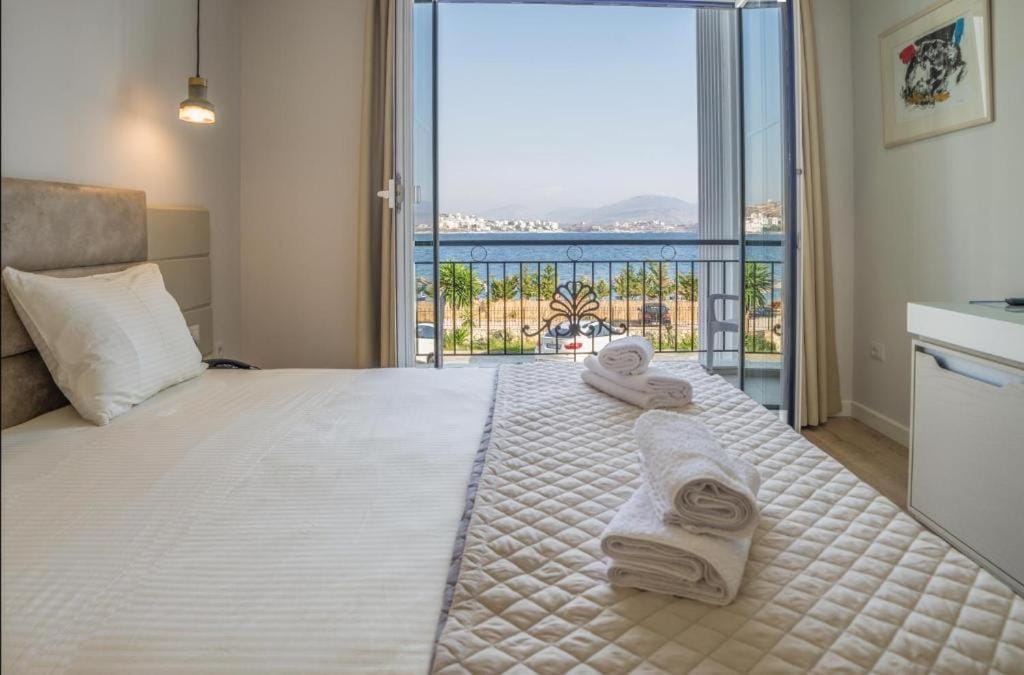 Hotel Vila Kalcuni Sarandë Sarandë_2