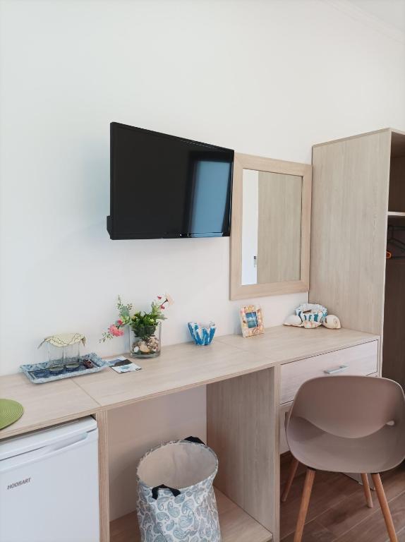 sofia's cozy rooms Himare_12