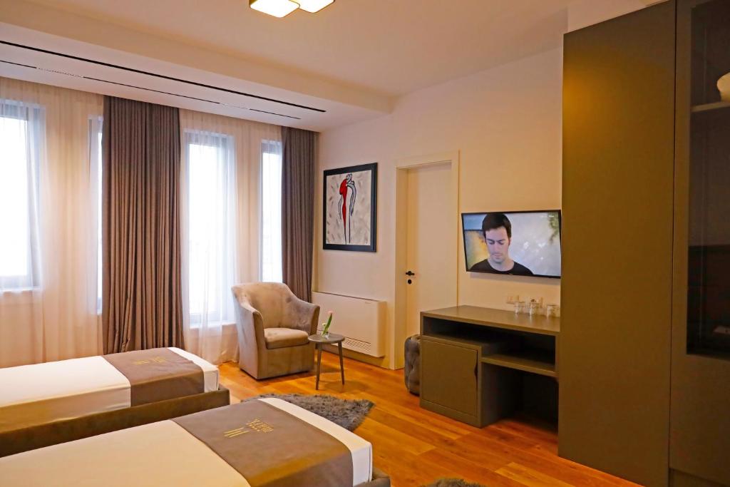 Mark Hotel Tirana Tirana_5