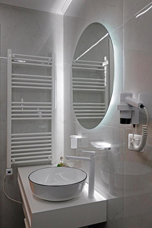 Mark Hotel Tirana Tirana_3