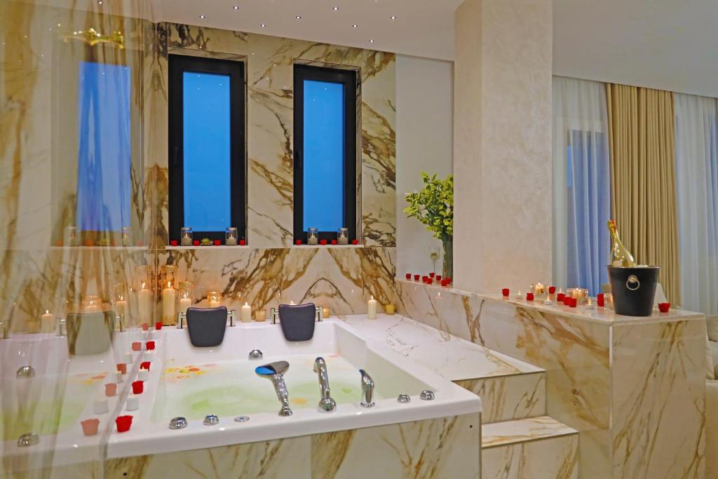 Mark Hotel Tirana Tirana_4