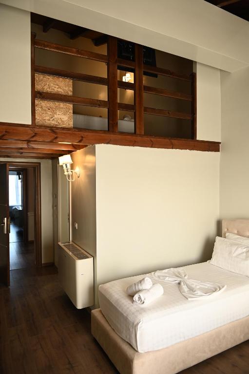 Hotel Onufri Golem_5