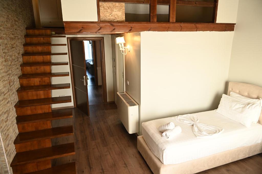 Hotel Onufri Golem_6