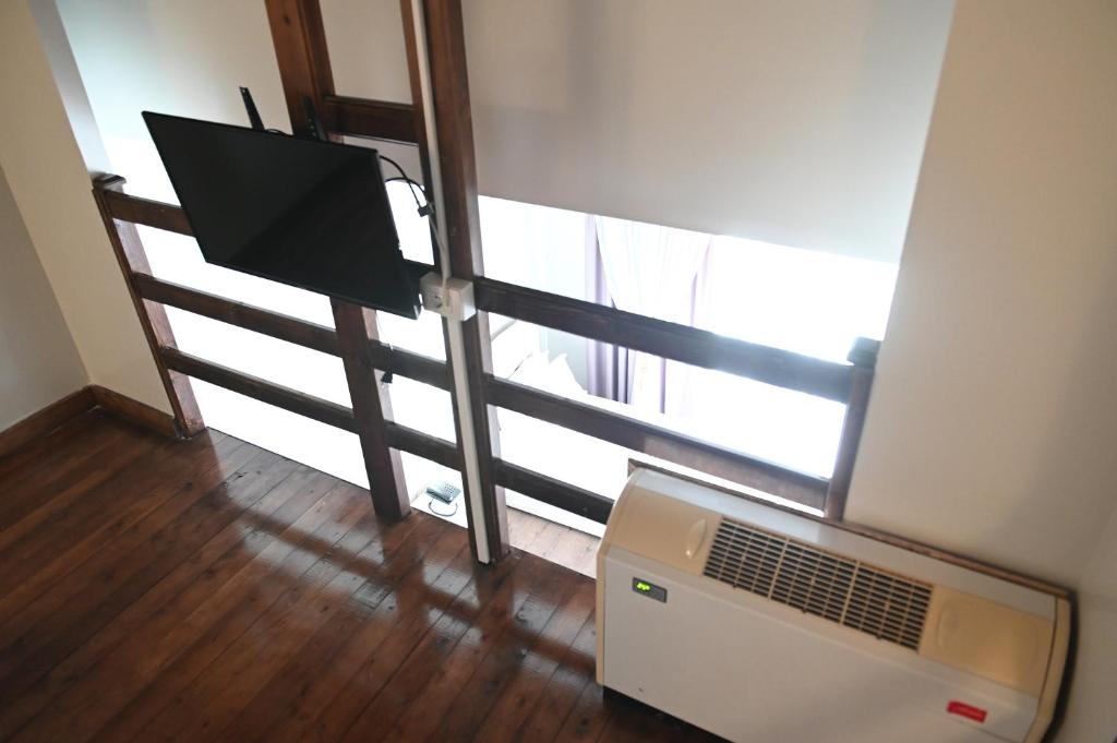 Hotel Onufri Golem_10