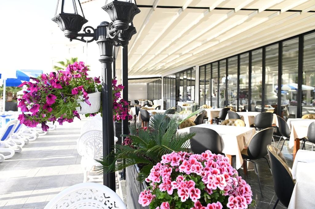 Hotel Onufri Golem_12