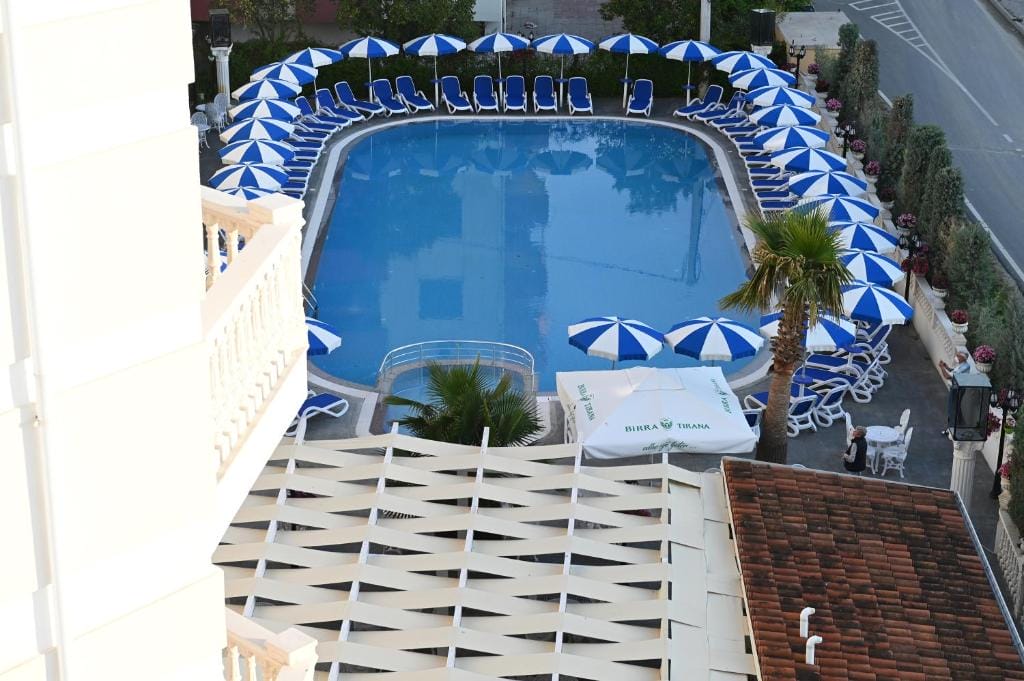 Hotel Onufri Golem_4