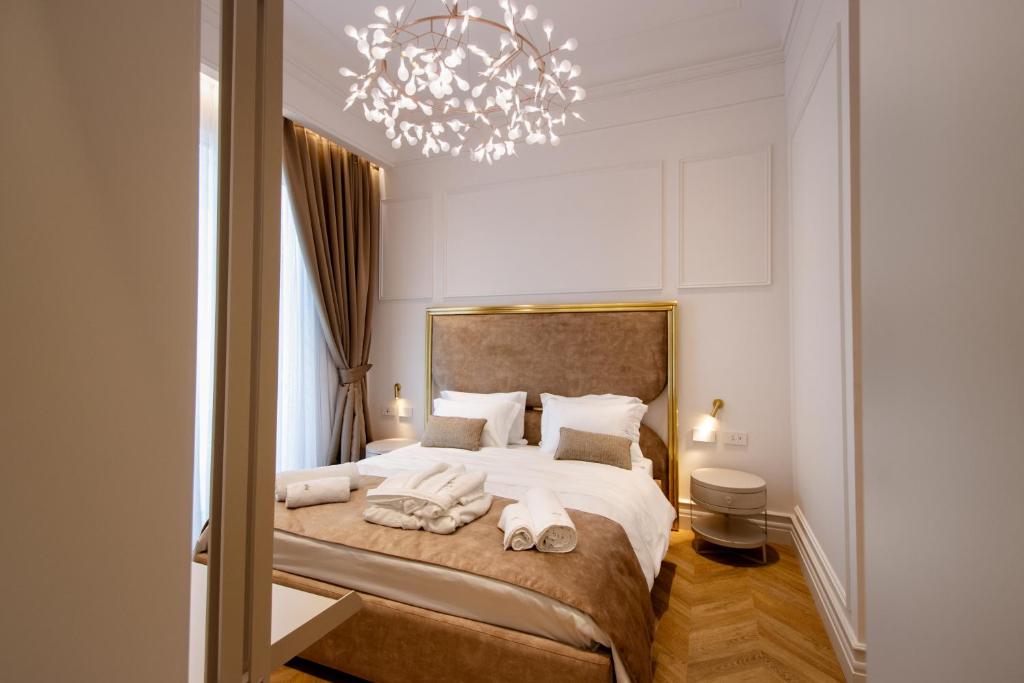 The Crown Boutique Hotel & SPA Tirana_6