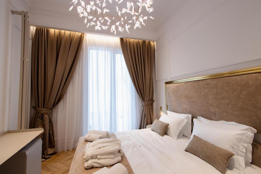 The Crown Boutique Hotel & SPA Tirana_7