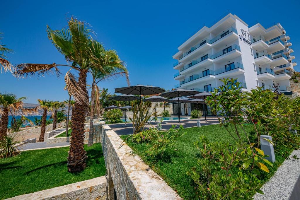 El Primero Hotel Sarandë_4