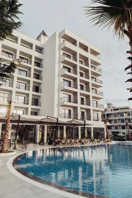 Delight Hotel & SPA Golem_1