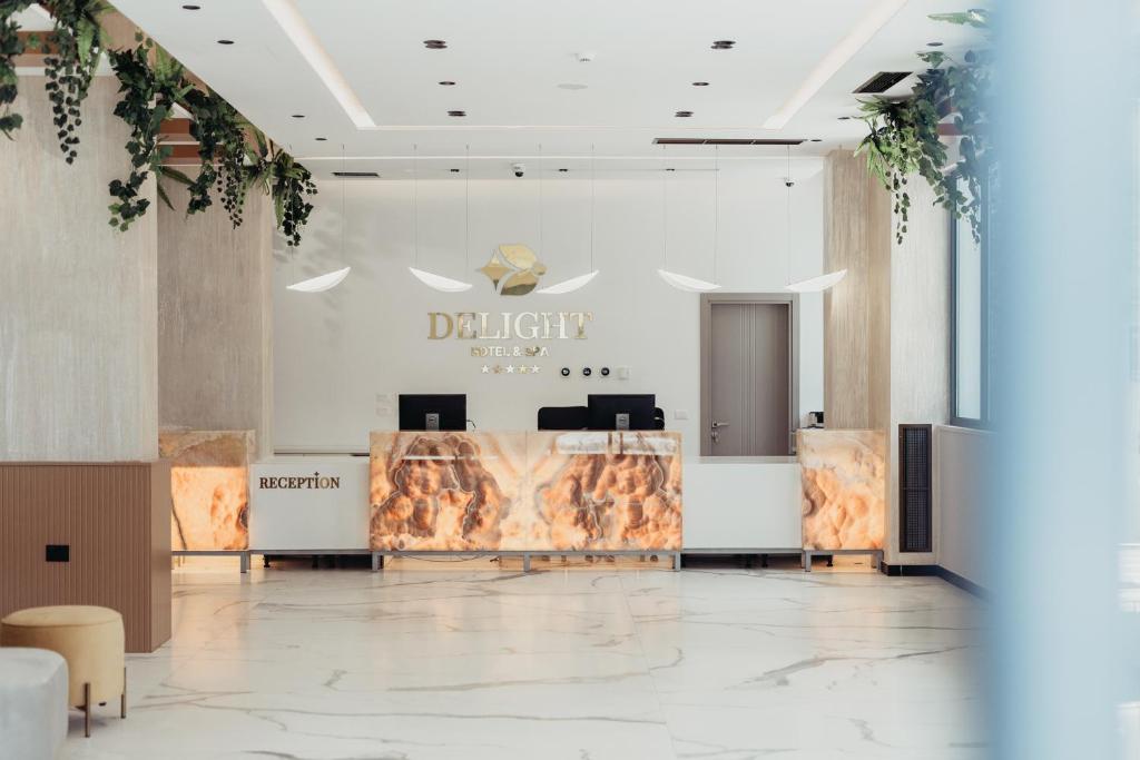 Delight Hotel & SPA Golem_7