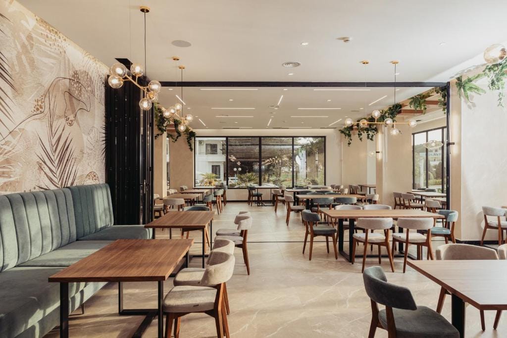 Delight Hotel & SPA Golem_4