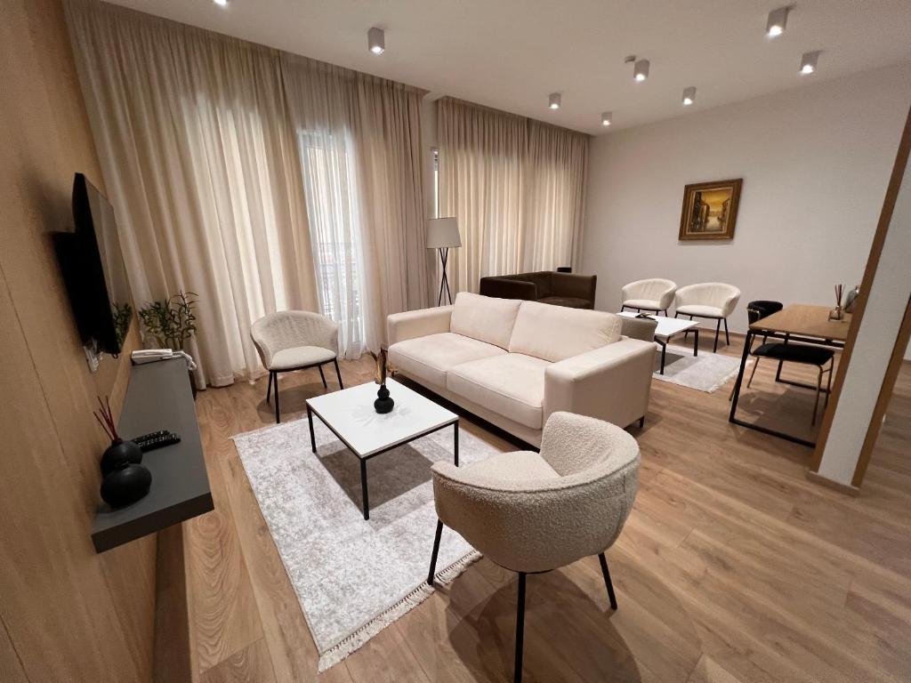 Habitat Hotel Tirana Tirana_4