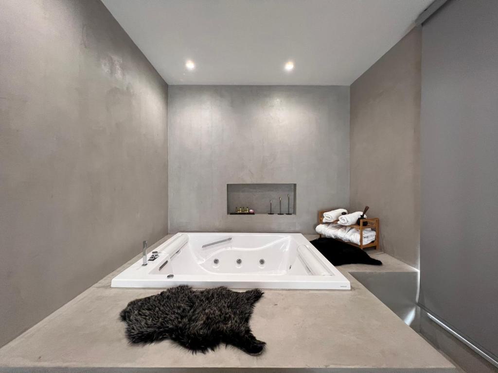 Habitat Hotel Tirana Tirana_8