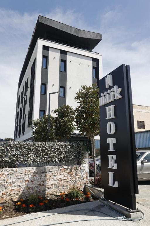 Mark Hotel Tirana Tirana_6