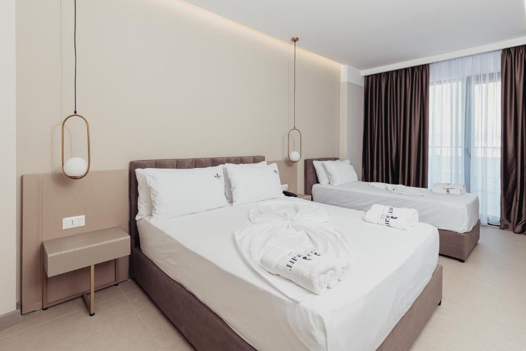 Delight Hotel & SPA Golem_8