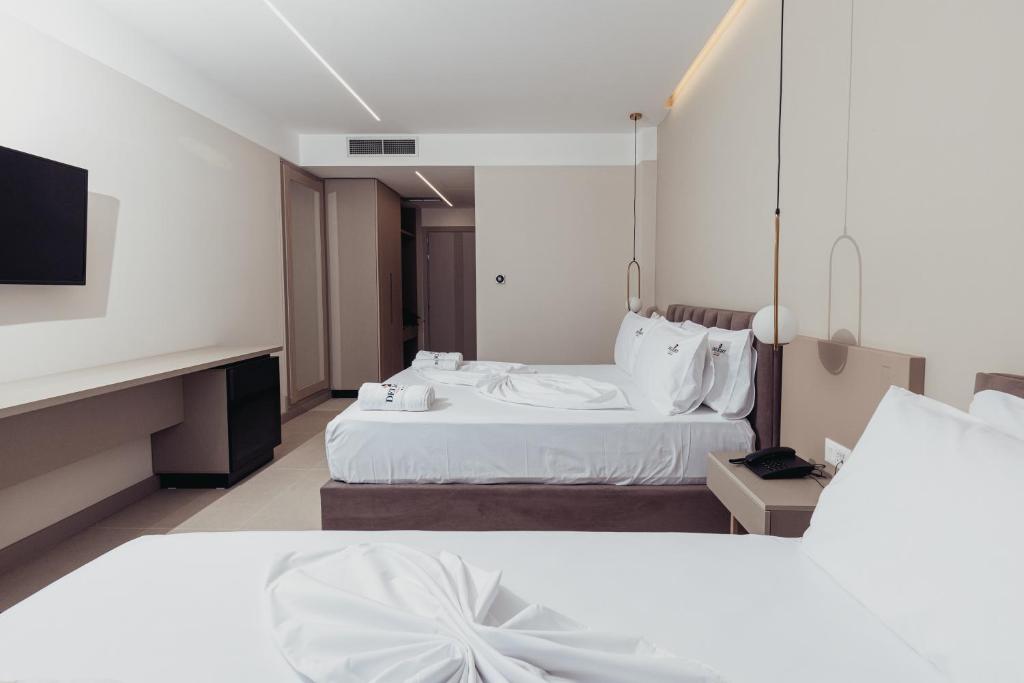 Delight Hotel & SPA Golem_9