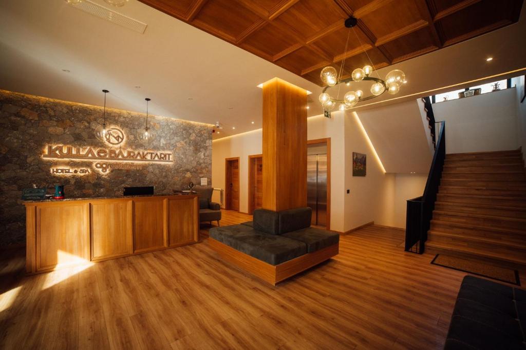 Hotel Kulla e Bajraktarit Bogë_11