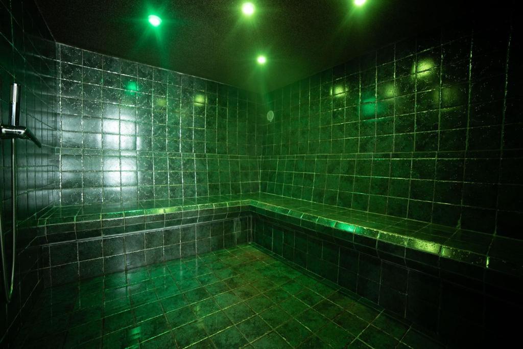 Hotel Kulla e Bajraktarit Bogë_8