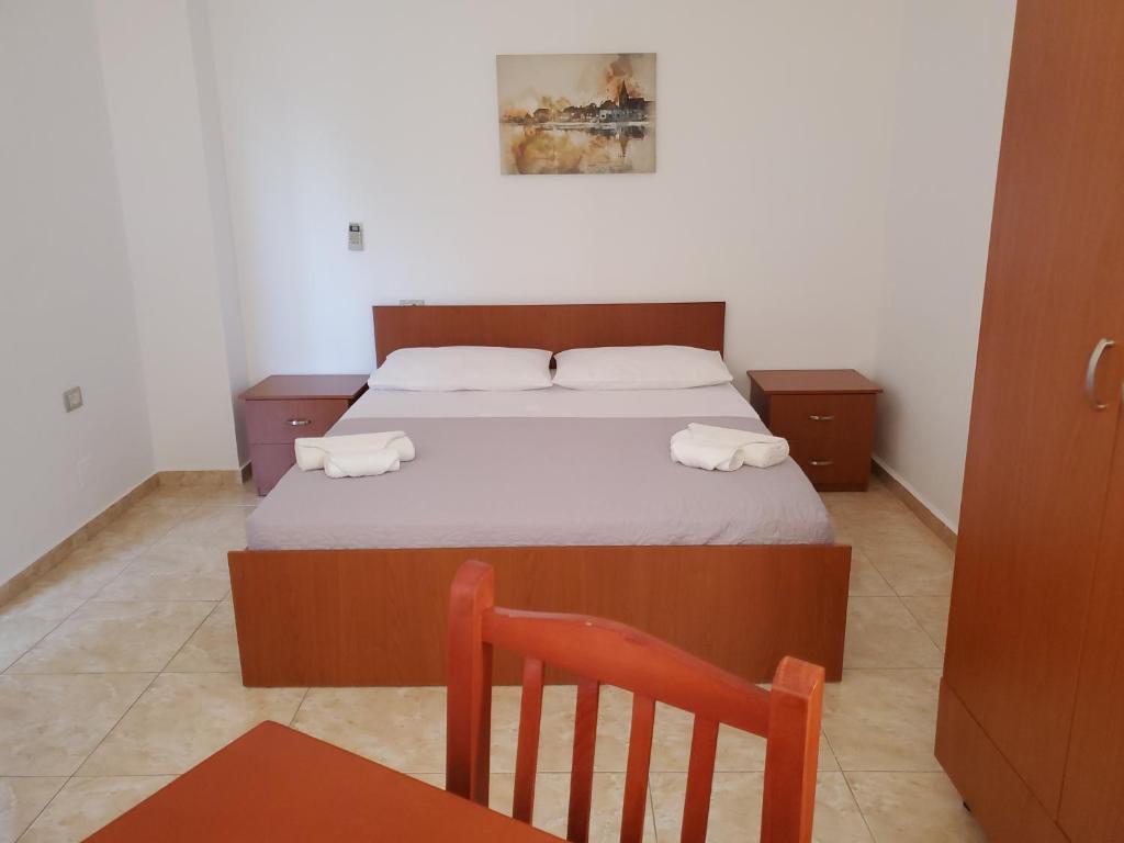 Vila Malo 1 Ksamil_3
