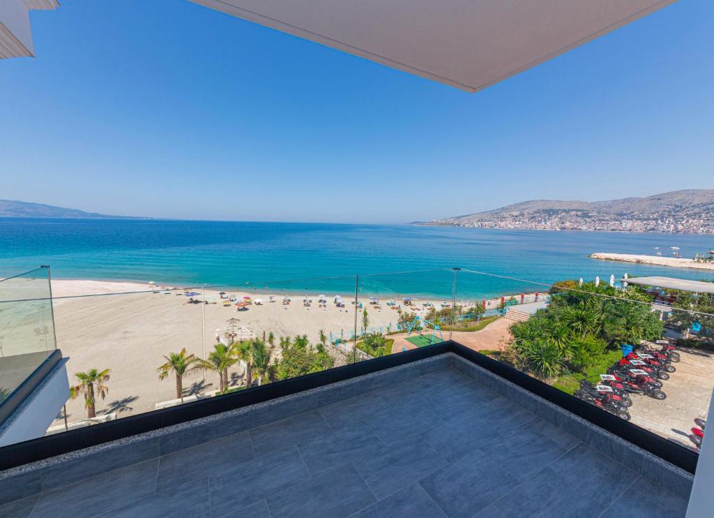 El Primero Hotel Sarandë_9