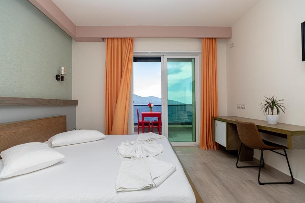 Hotel Picasso Vlorë_2