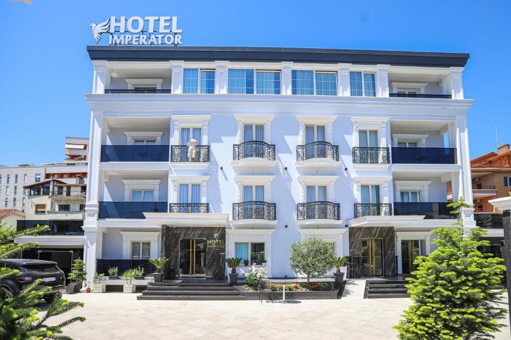 Hotel Imperator Tirana_8
