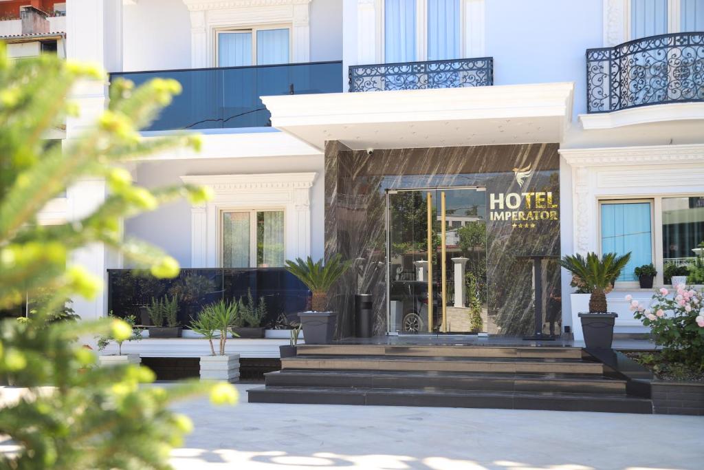Hotel Imperator Tirana_1