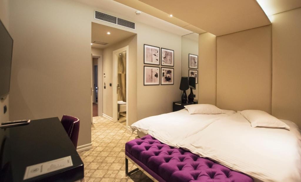 Hotel Senator Tirana_2