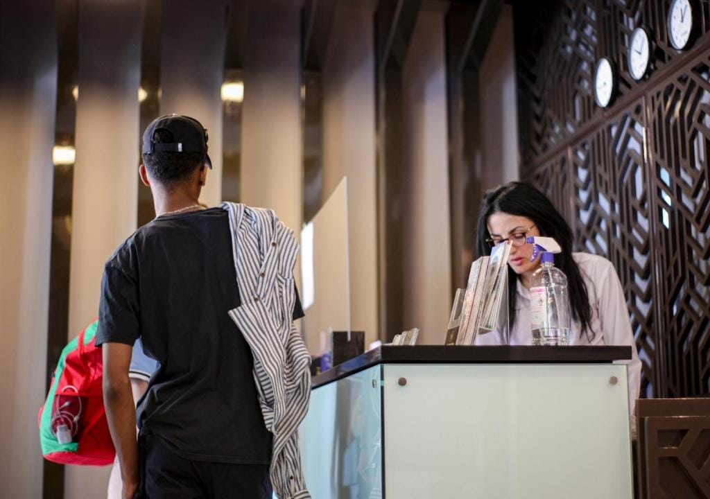 Hotel Senator Tirana_5