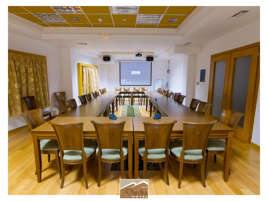 Hotel Dardha Dardhë_6