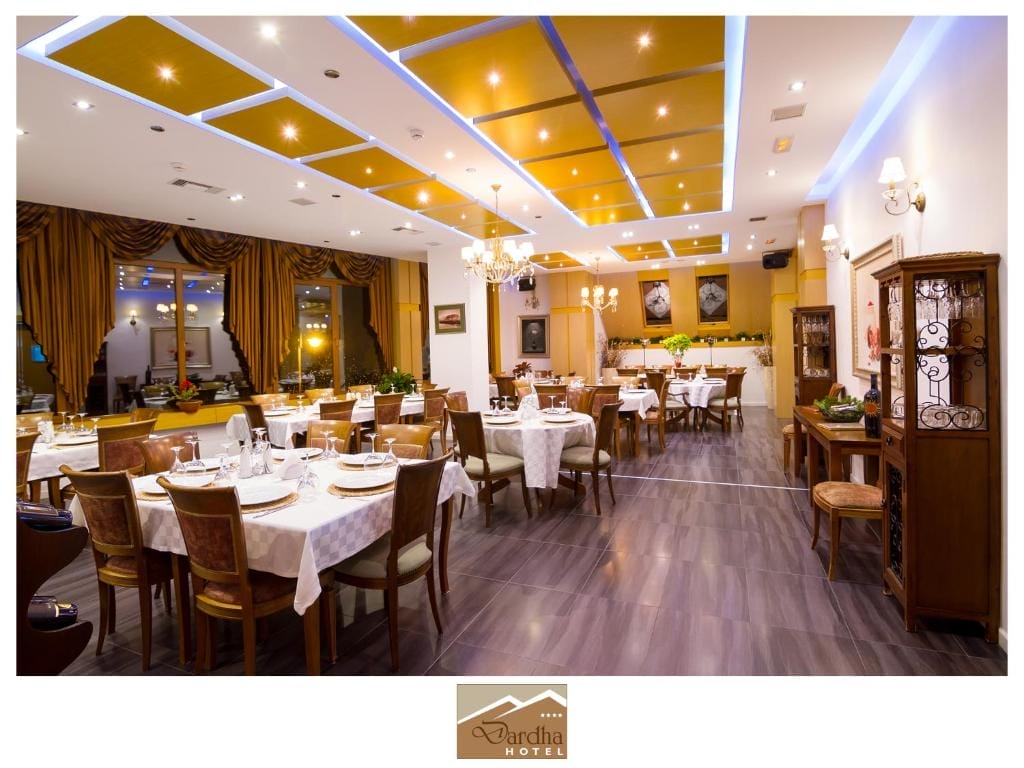 Hotel Dardha Dardhë_3