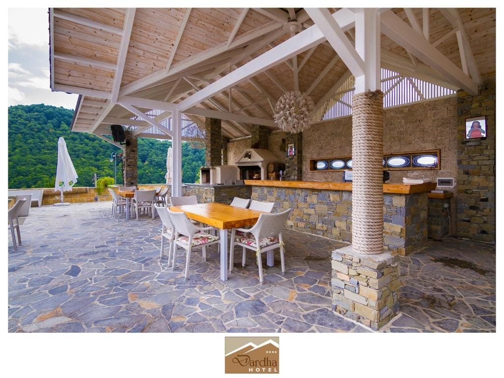 Hotel Dardha Dardhë_5