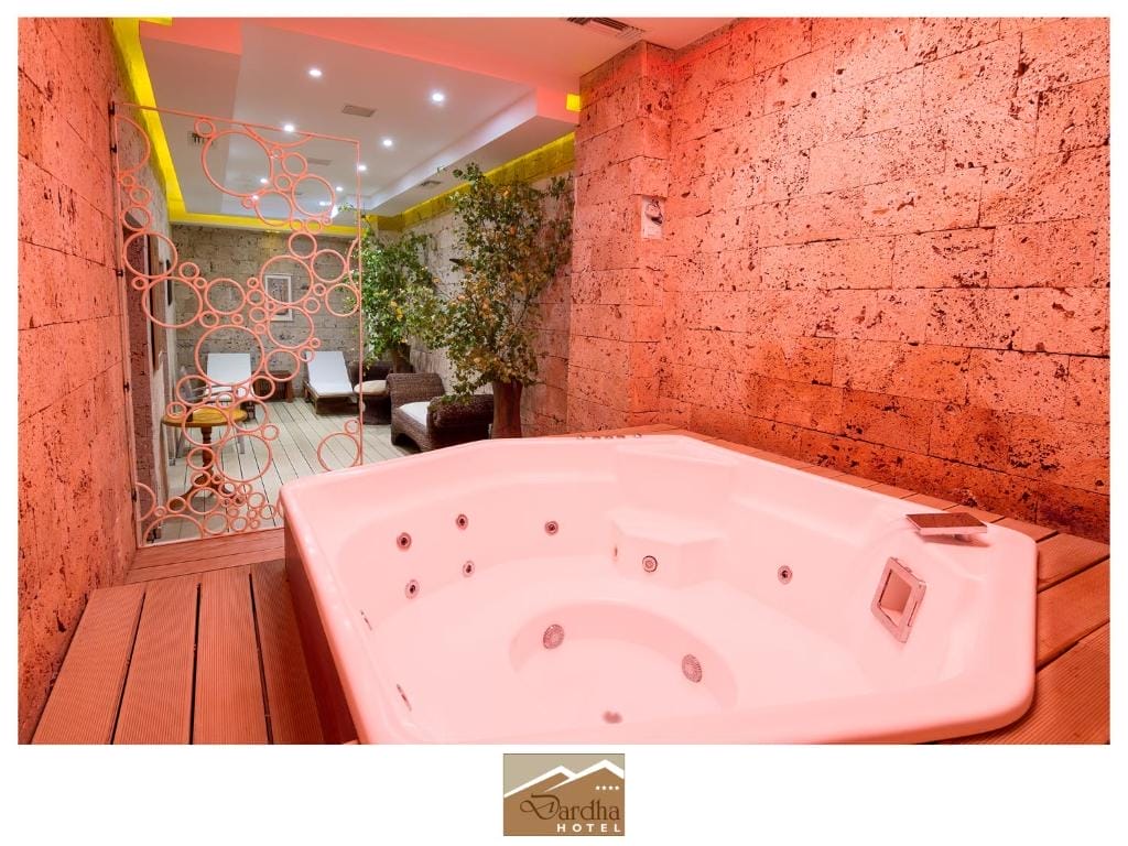 Hotel Dardha Dardhë_2