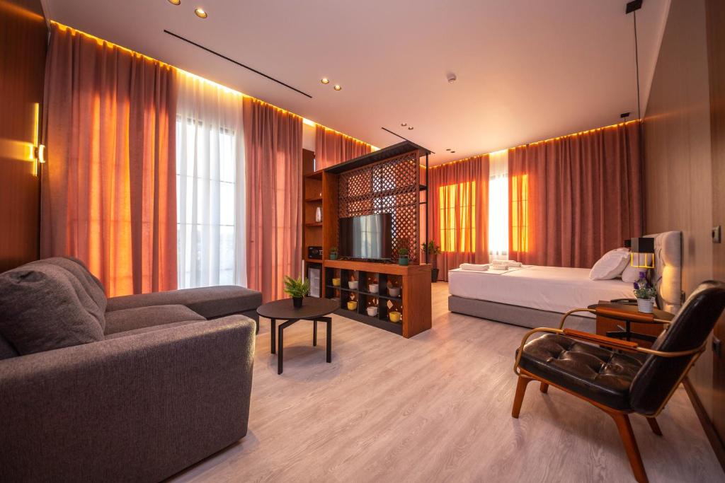 Zona Hotel Ksamil_5