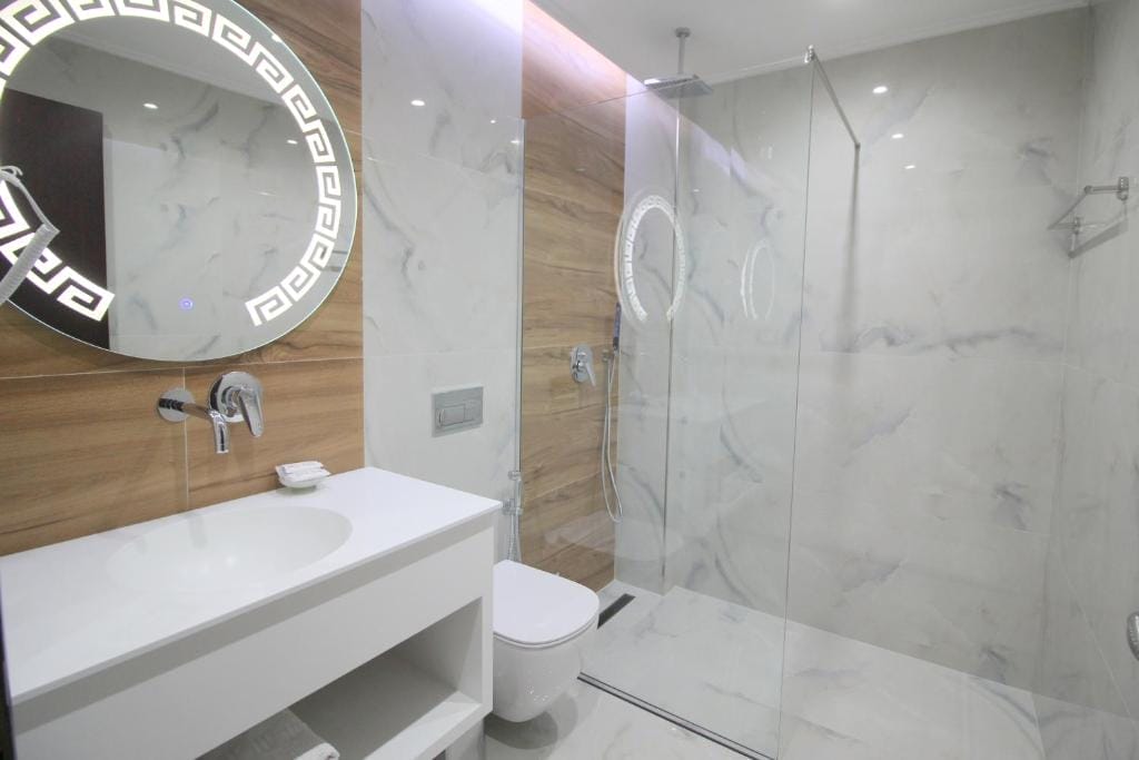 Heksamil Hotel Ksamil_2