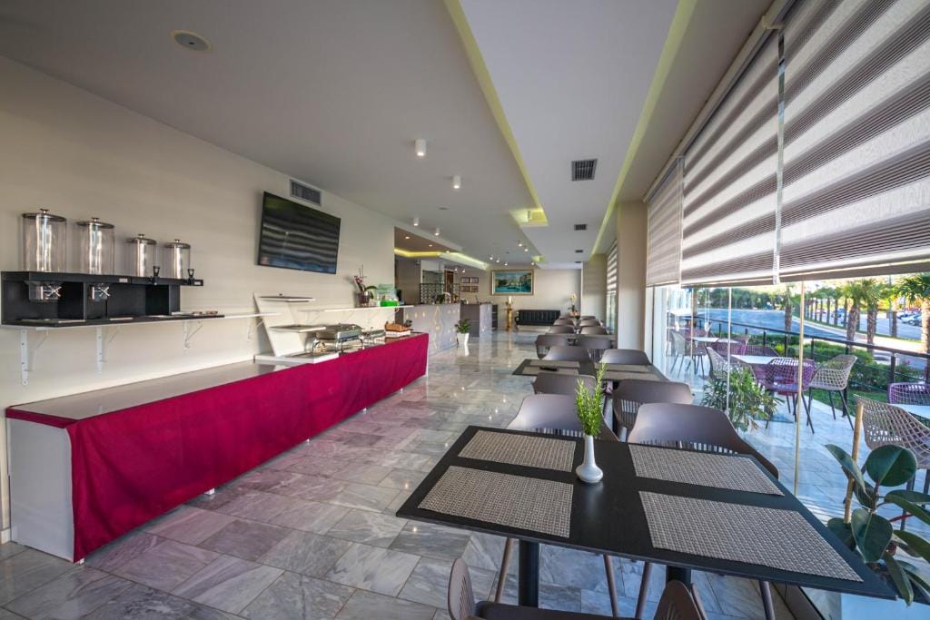 KLASA Hotel Ksamil_7