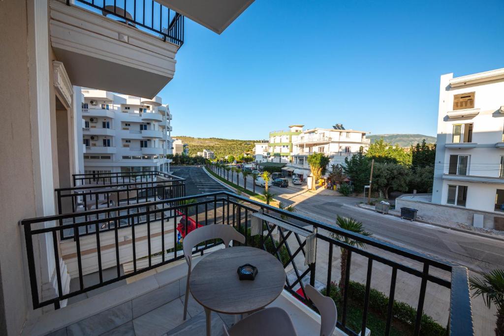 KLASA Hotel Ksamil_4