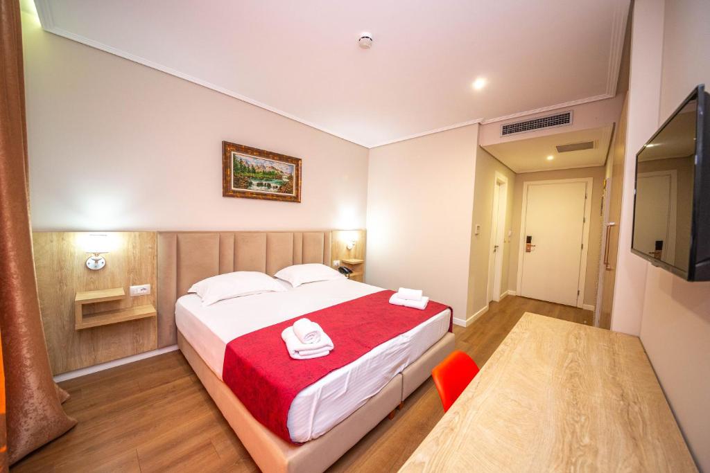 KLASA Hotel Ksamil_11