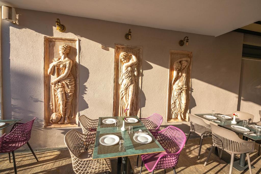 KLASA Hotel Ksamil_10