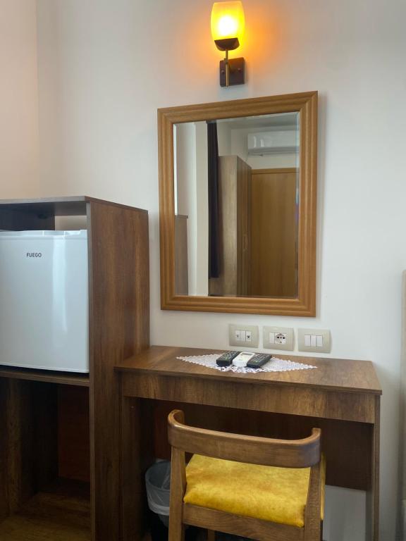 Hotel Republika Berat Berat_3