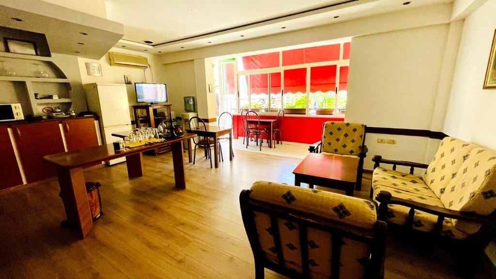 Hotel Drinos Tirana_6