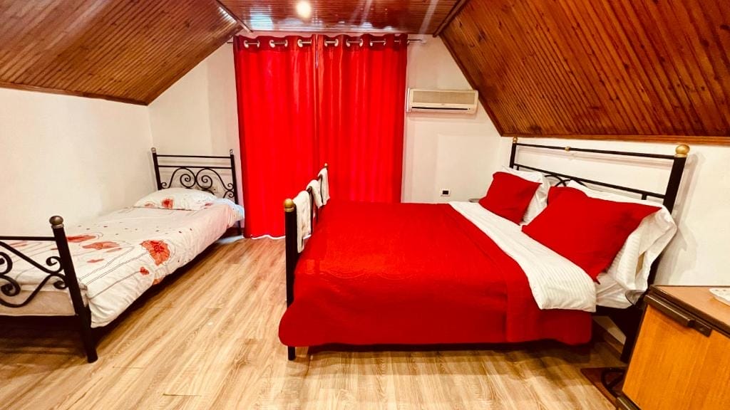 Hotel Drinos Tirana_1