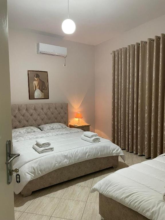 Hotel Vila Arbri Berat_7