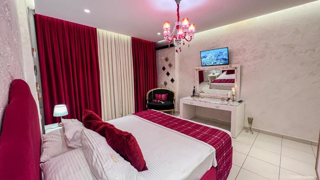 Hotel Valz Velipojë_9
