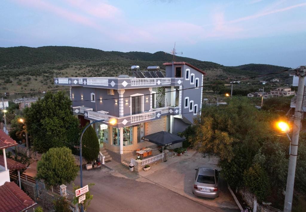 Villa CACA Ksamil_5