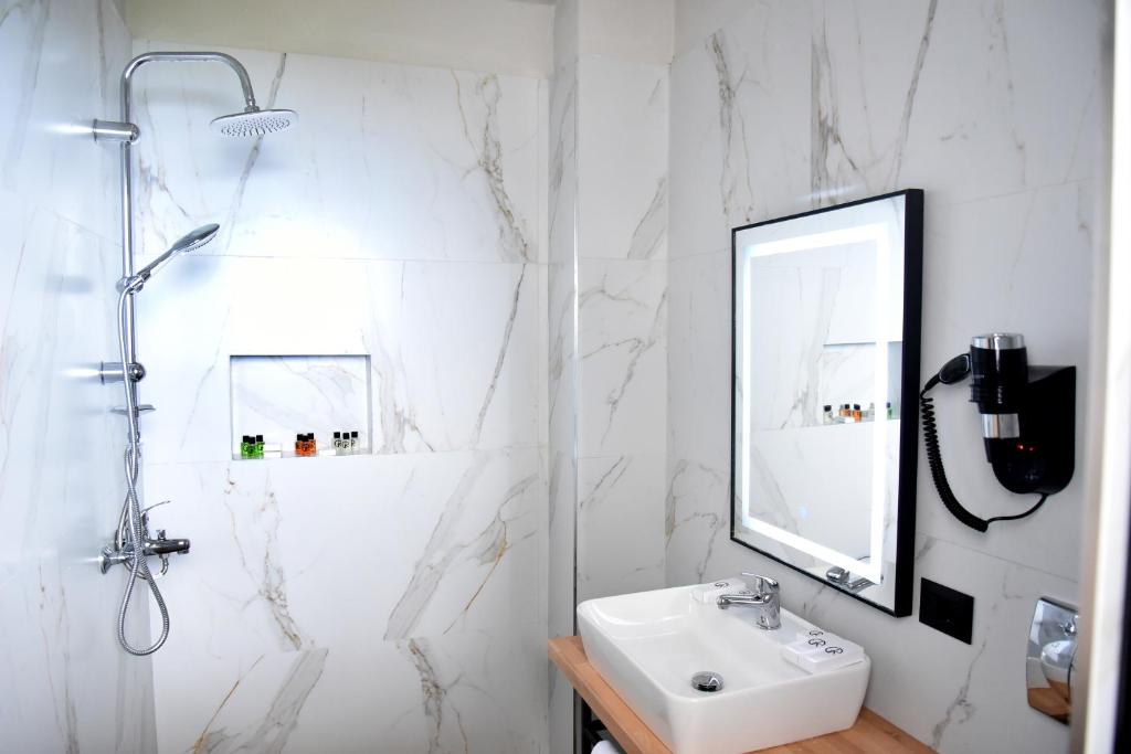 Boutique Hotel Gogo's Dhërmi_5