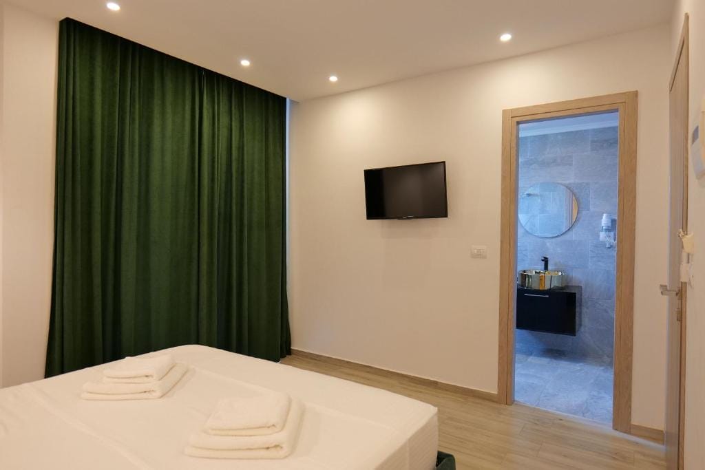 Hotel Kuburi Ksamil_4