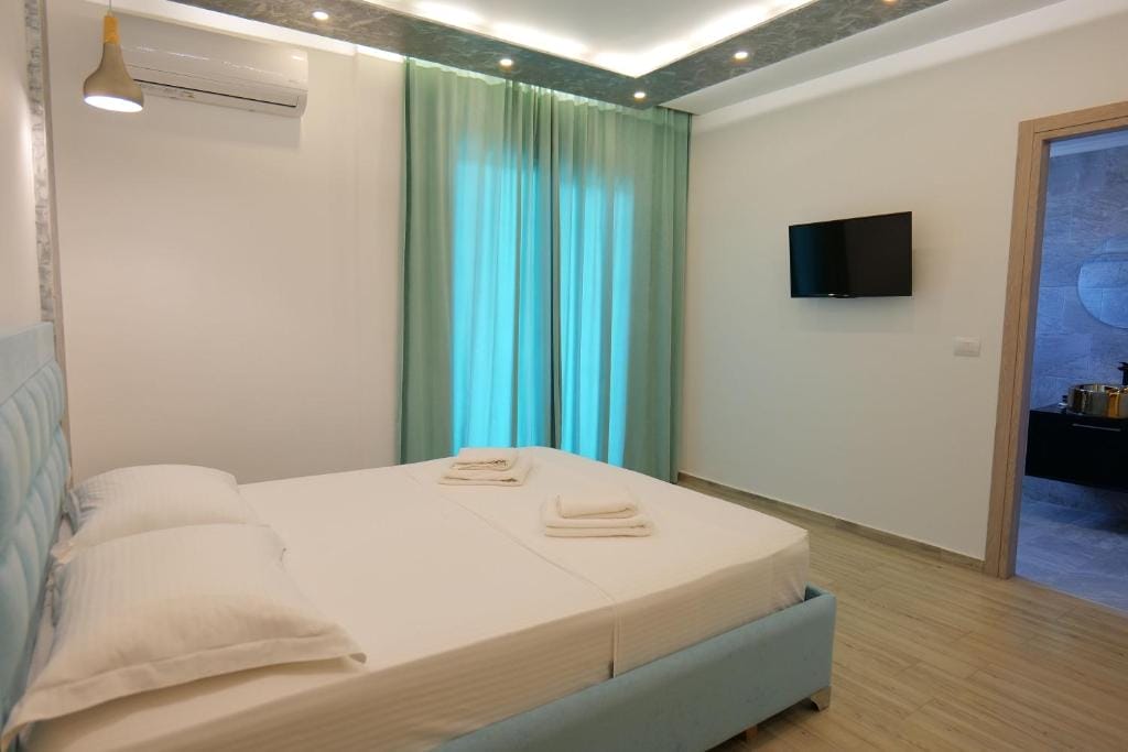 Kuburi Hotel Ksamil_5